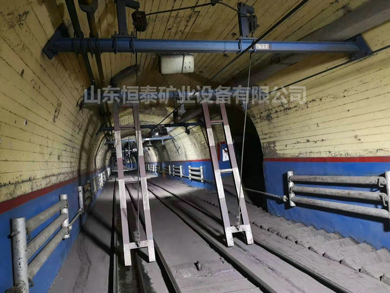 防跑車裝置